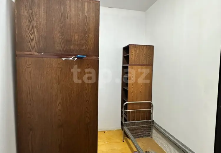 4 otaqlı mənzil , Binə qəs., Xəzər, Bakı