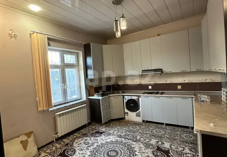 4 otaqlı mənzil , Binə qəs., Xəzər, Bakı