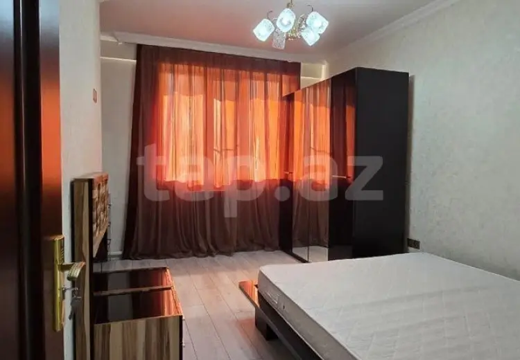 3 otaqlı mənzil , Xırdalan