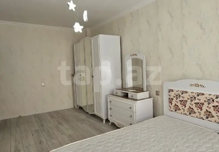 3 otaqlı mənzil , Xırdalan