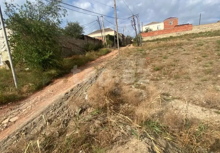 0 m² Obyekt / Ofis , Digah, Abşeron