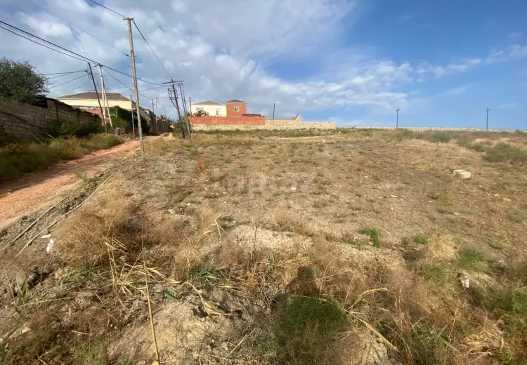 0 m² Obyekt / Ofis , Digah, Abşeron