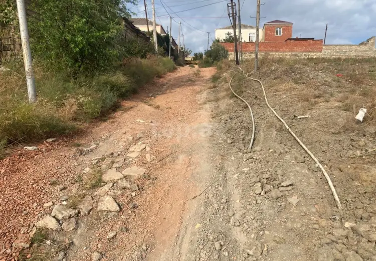 0 m² Obyekt / Ofis , Digah, Abşeron
