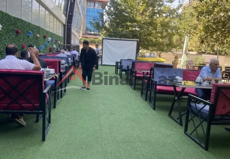 0 m² Obyekt / Ofis Kirayə (aylıq), Bakı