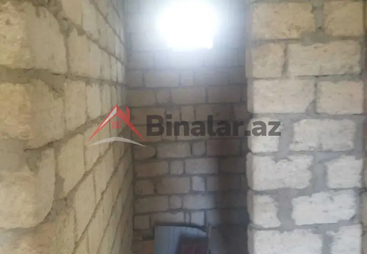 3 otaqlı mənzil Satılır, Bakı