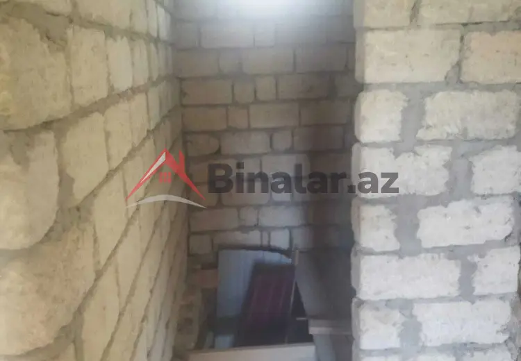 3 otaqlı mənzil Satılır, Bakı