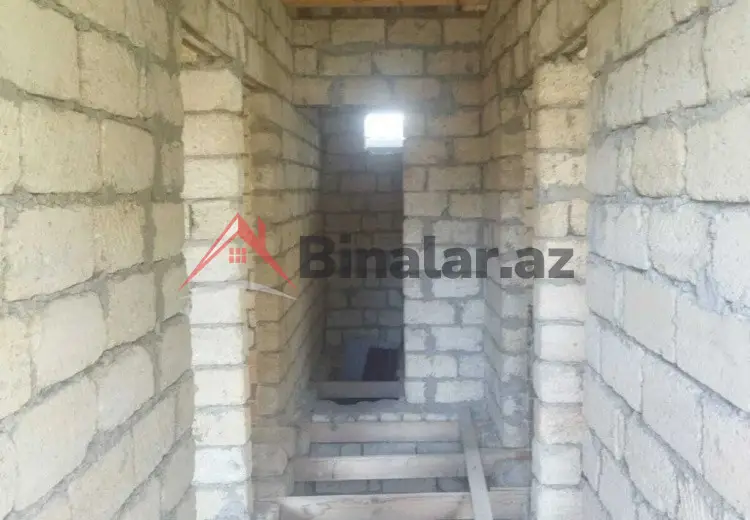 3 otaqlı mənzil Satılır, Bakı