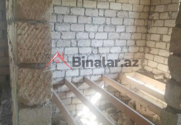3 otaqlı mənzil Satılır, Bakı