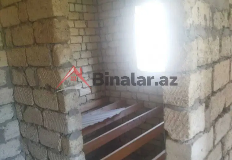 3 otaqlı mənzil Satılır, Bakı
