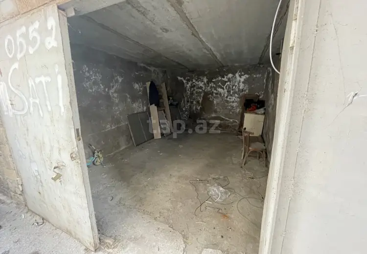 0 m² Obyekt / Ofis , Bakı