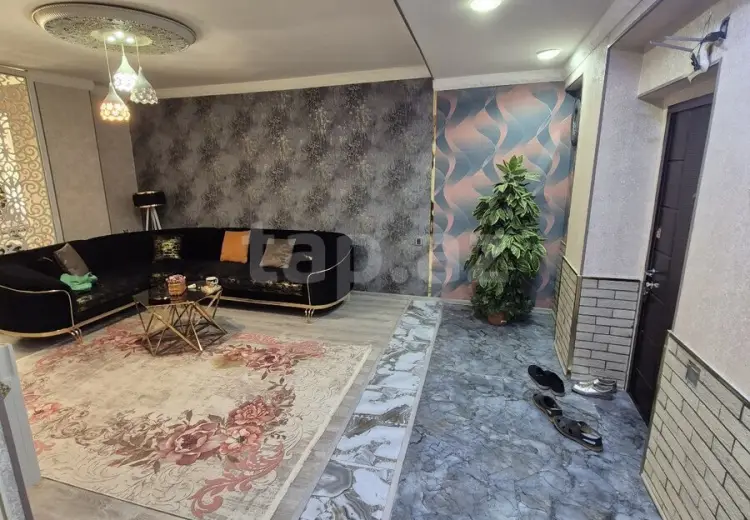2 otaqlı mənzil , Bakı