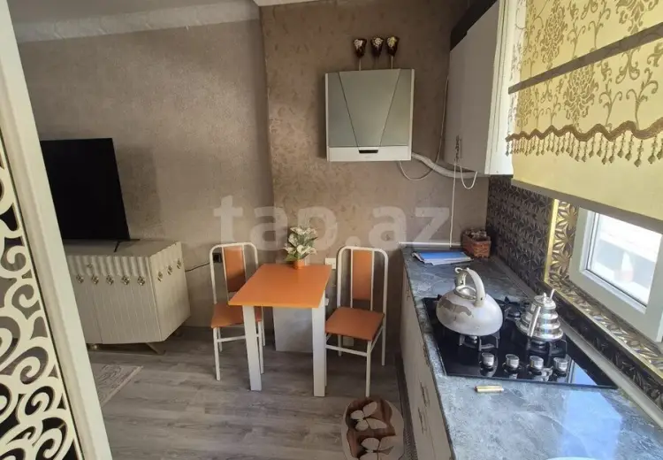 2 otaqlı mənzil , Bakı