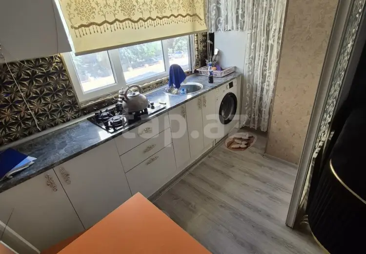 2 otaqlı mənzil , Bakı