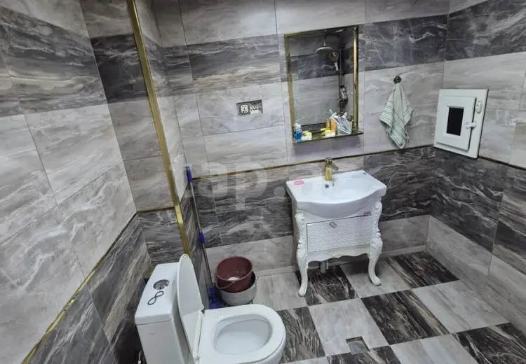 2 otaqlı mənzil , Bakı