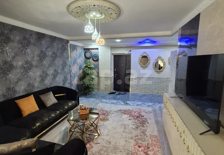 2 otaqlı mənzil , Bakı