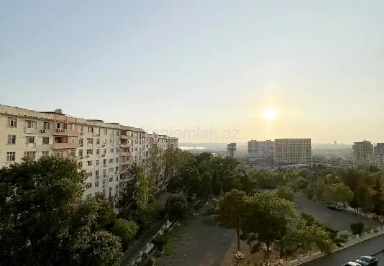 300 000 AZN - 3 otaqlı mənzil Satılır, Xətai, Bakı