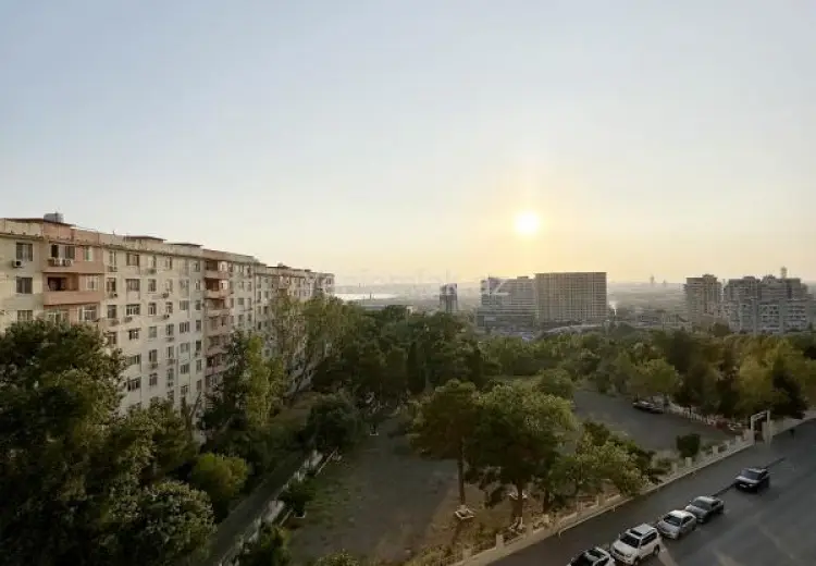 300 000 AZN - 3 otaqlı mənzil Satılır, Xətai, Bakı