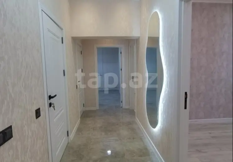 2 otaqlı mənzil , Xırdalan