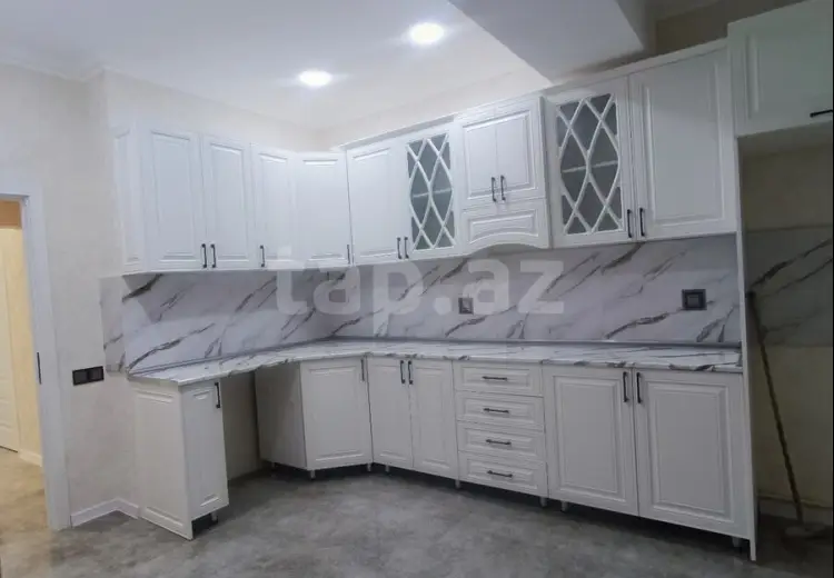 2 otaqlı mənzil , Xırdalan