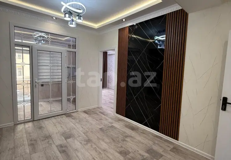 3 otaqlı mənzil , Xırdalan