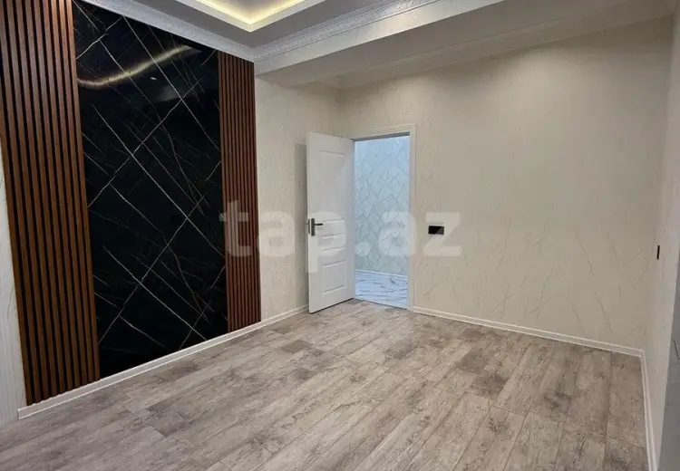 3 otaqlı mənzil , Xırdalan