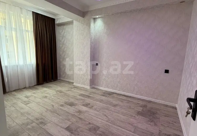 3 otaqlı mənzil , Xırdalan