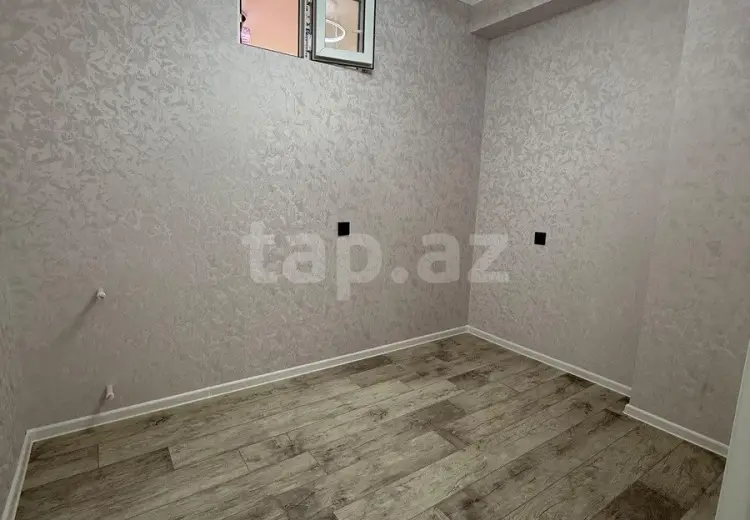 3 otaqlı mənzil , Xırdalan