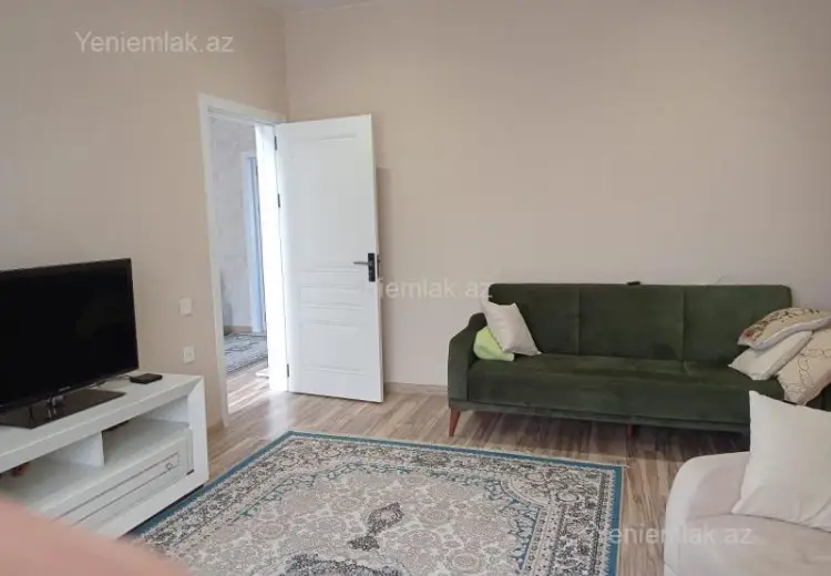 270 000 AZN - 8 otaqlı mənzil Satılır, Əmircan qəs., Suraxanı, Bakı