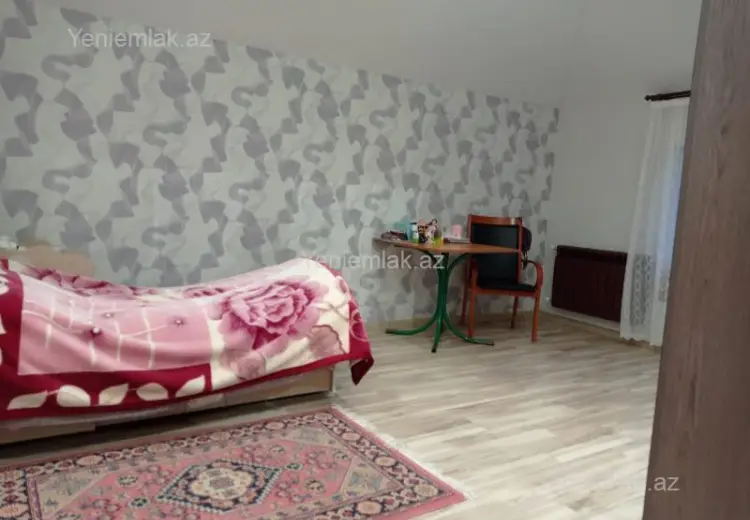 270 000 AZN - 8 otaqlı mənzil Satılır, Əmircan qəs., Suraxanı, Bakı