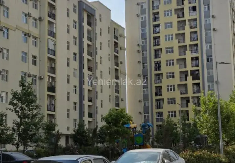 132 000 AZN - 1 otaqlı mənzil Satılır, Yasamal qəs., Yasamal, Bakı