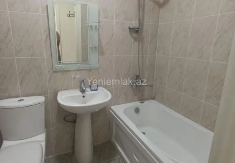 132 000 AZN - 1 otaqlı mənzil Satılır, Yasamal qəs., Yasamal, Bakı