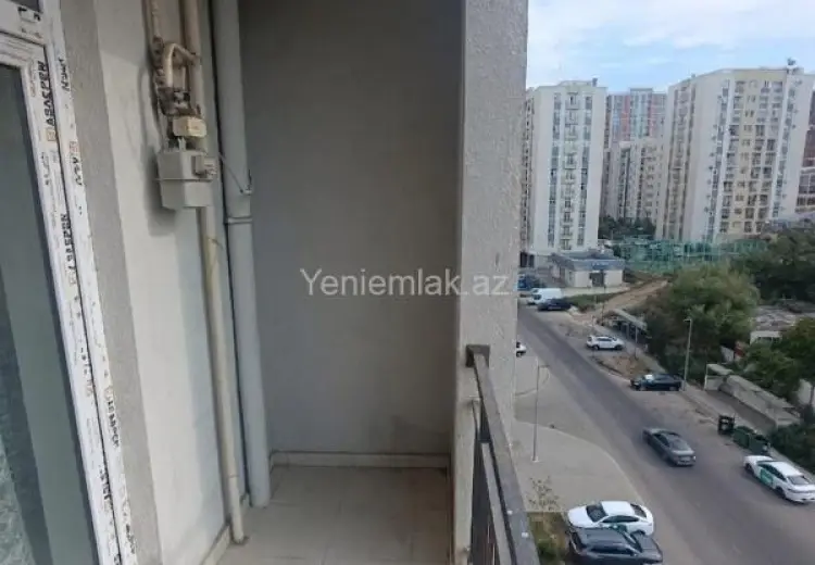 132 000 AZN - 1 otaqlı mənzil Satılır, Yasamal qəs., Yasamal, Bakı