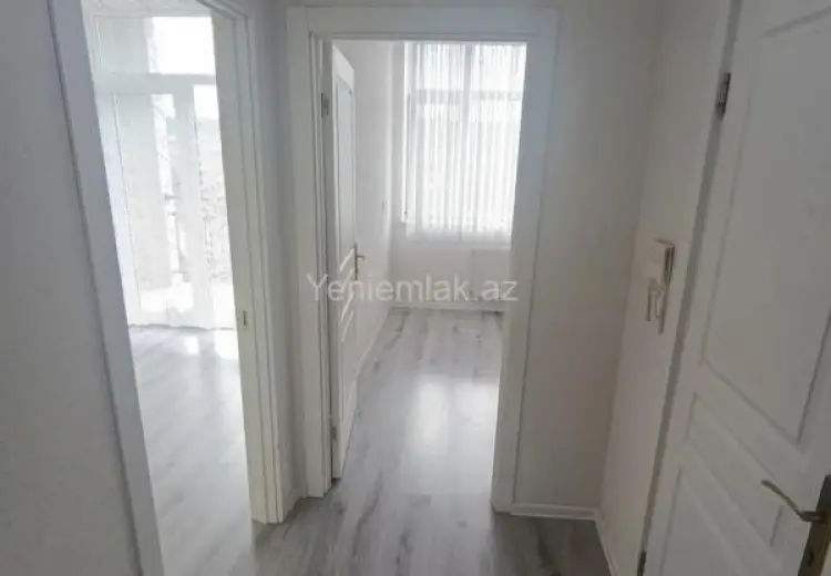 132 000 AZN - 1 otaqlı mənzil Satılır, Yasamal qəs., Yasamal, Bakı