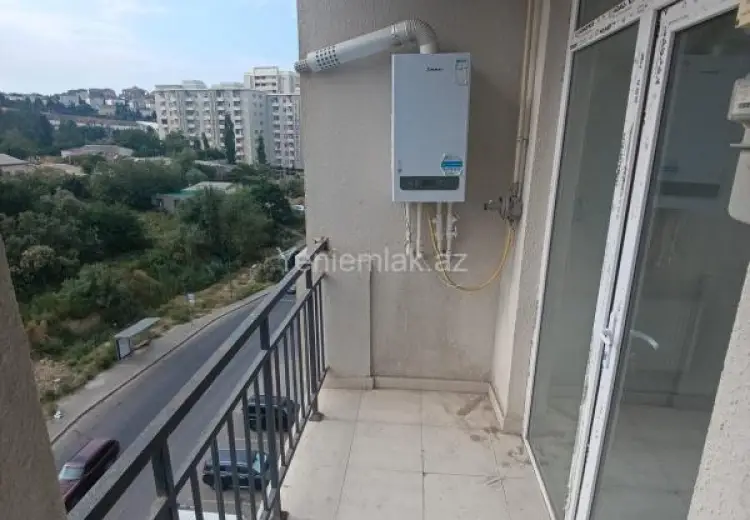 132 000 AZN - 1 otaqlı mənzil Satılır, Yasamal qəs., Yasamal, Bakı