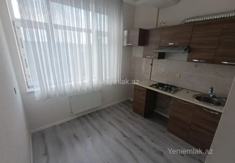 132 000 AZN - 1 otaqlı mənzil Satılır, Yasamal qəs., Yasamal, Bakı