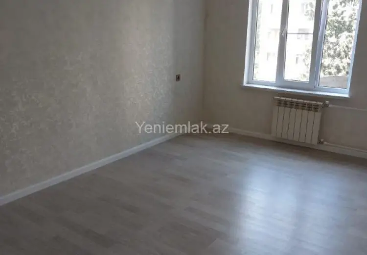 174 000 AZN - 2 otaqlı mənzil Satılır, Nizami, Bakı