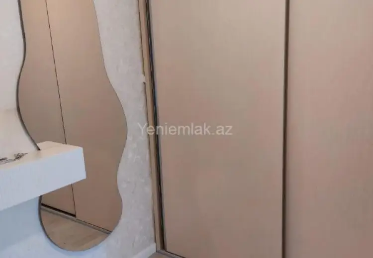 174 000 AZN - 2 otaqlı mənzil Satılır, Nizami, Bakı