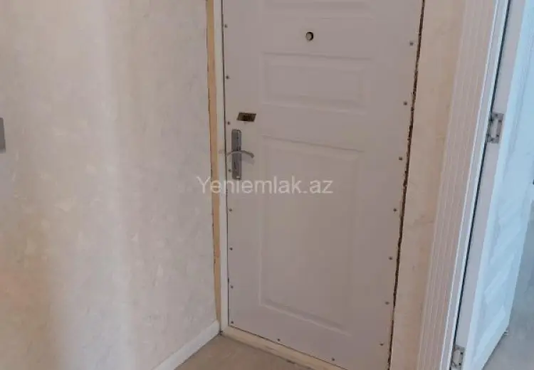 174 000 AZN - 2 otaqlı mənzil Satılır, Nizami, Bakı