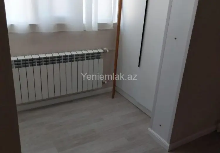 174 000 AZN - 2 otaqlı mənzil Satılır, Nizami, Bakı