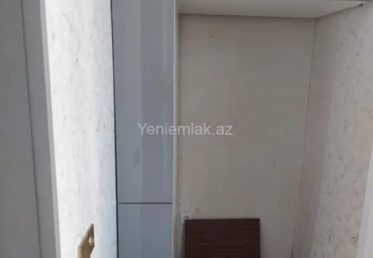 174 000 AZN - 2 otaqlı mənzil Satılır, Nizami, Bakı