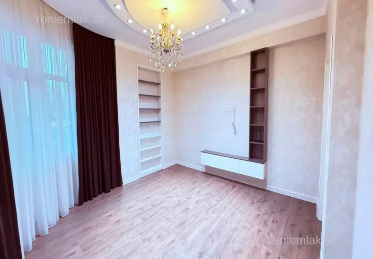 182 000 AZN - 2 otaqlı mənzil Satılır, Xətai, Bakı