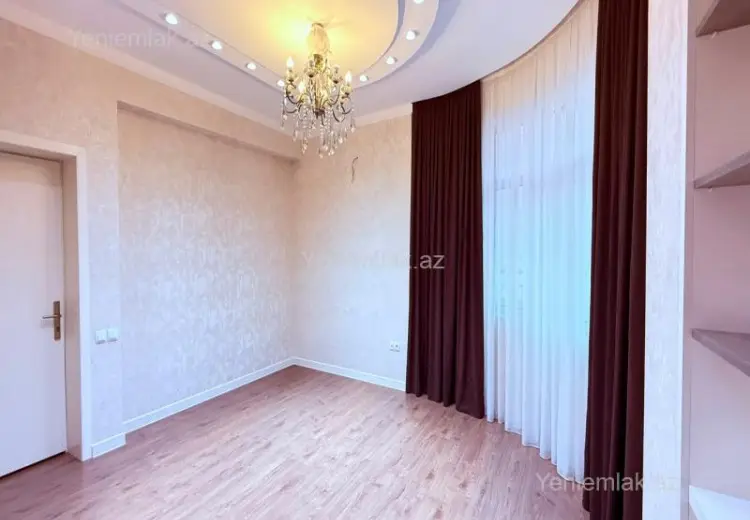 182 000 AZN - 2 otaqlı mənzil Satılır, Xətai, Bakı