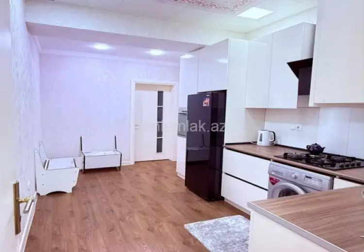 182 000 AZN - 2 otaqlı mənzil Satılır, Xətai, Bakı
