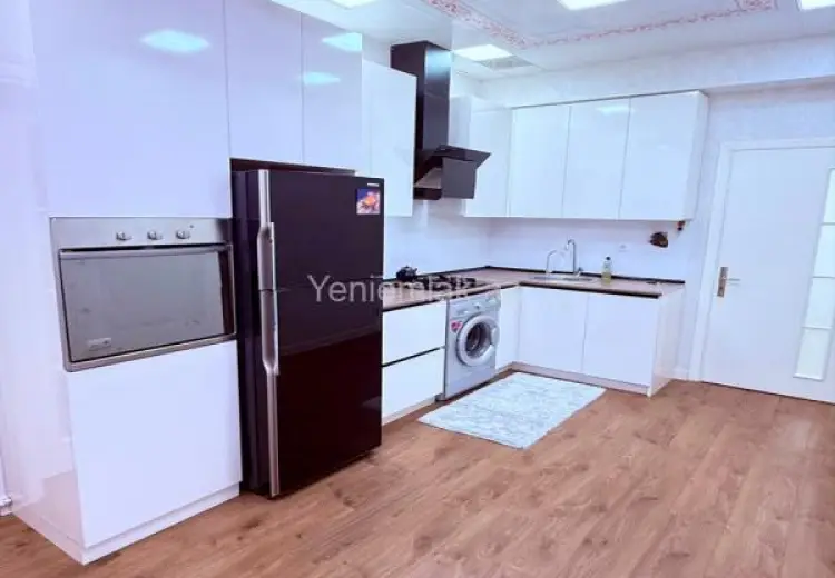182 000 AZN - 2 otaqlı mənzil Satılır, Xətai, Bakı