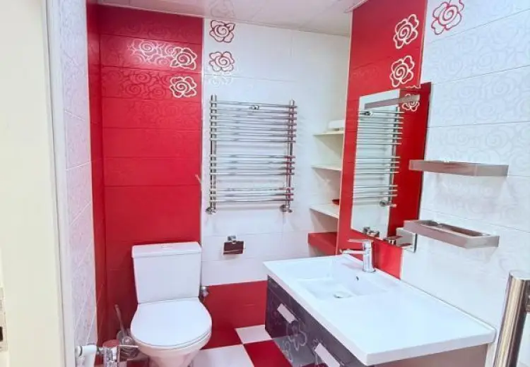 182 000 AZN - 2 otaqlı mənzil Satılır, Xətai, Bakı