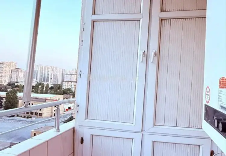 182 000 AZN - 2 otaqlı mənzil Satılır, Xətai, Bakı
