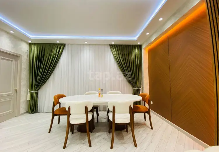 2 otaqlı mənzil , Xırdalan