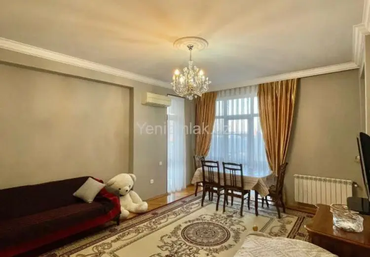 270 000 AZN - 2 otaqlı mənzil Satılır, Nərimanov, Bakı