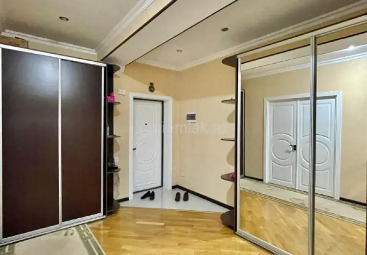 270 000 AZN - 2 otaqlı mənzil Satılır, Nərimanov, Bakı