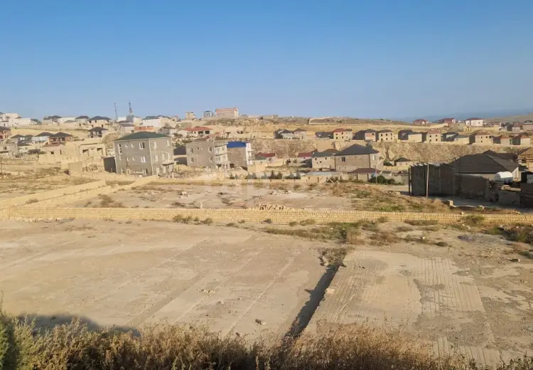 0 m² Obyekt / Ofis , Badamdar qəs., Səbail, Bakı